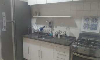 Imagem 5: Apartamento Jardim Esplanada Residencial Village Aquarius 3 Dormitórios 96m²