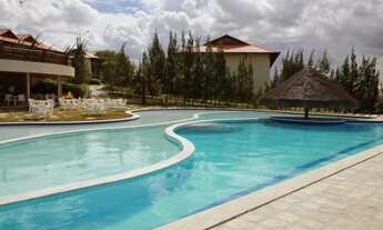 Imagem: Dia do Trabalho no Condomínio Flat Monte