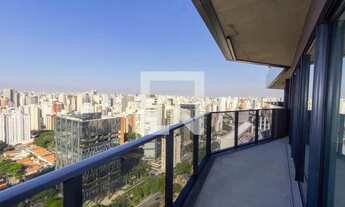 Imagem 7: Apartamento para Aluguel - Vila Olímpia, 2 Quartos, 176 m2