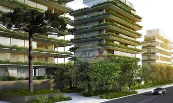 Imagem 3: Curitiba/PR Apartamento com 4 dormitórios