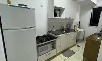 Imagem 4: Aluguel de Apartamento - 8º Andar - Setor Faiçalville