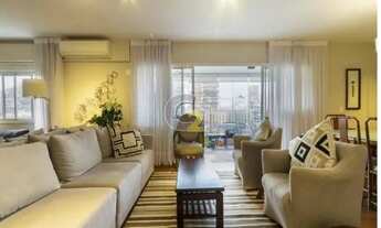 Imagem 3: APARTAMENTO - ALTO DE PINHEIROS - 4 DORMTS - 3 SUITES - 4 VAGAS DE GARAGEM