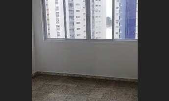 Imagem 5: Apartamento para aluguel possui 45 metros quadrados com 1 quarto em José Menino - Santos