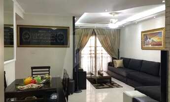 Imagem 2: Apartamento Parada Inglesa - 3 dormitórios, 2 vagas