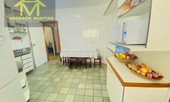 Imagem 2: Apartamento na praia da costa todo montado com closet Cód: 19818 z Anderson Martins Vend