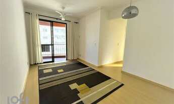 Imagem 2: Apartamento à venda Rua Carlos Silveira Martins Pacheco, Cristo Redentor - Porto Alegre