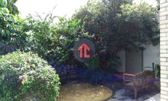 Imagem 2: Sobrado com 4 dormitórios, 207 m² - venda por R$ 900.000,00 ou aluguel por R$ 4.770,00/mês