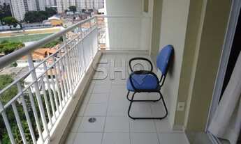 Imagem 4: Apartamento na Lauzane Paulista com 3 dormitórios