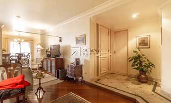 Imagem 3: Apartamento Venda 4 Dormitórios - 155 m² Perdizes