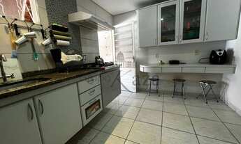 Imagem 3: Casa de condomínio para venda tem 80 metros quadrados com 2 quartos