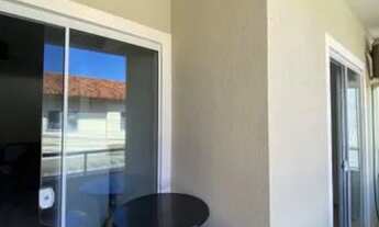 Imagem 6: Alugo-vendo Apartamento semi-novo na praia