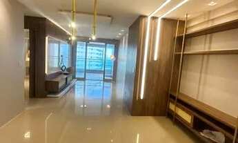 Imagem: Monte Fuji, 125 M², Ponta do Farol, 3 Suítes