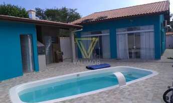 Imagem: Bertioga - Casa Padrão - Boraceia