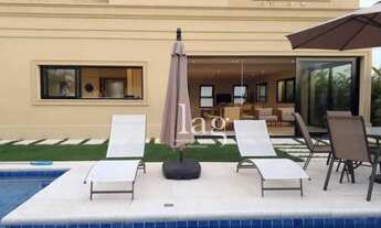 Imagem 2: Casa com 3 dormitórios, 322 m² - venda por R$ 2.600.000,00 ou aluguel por R$ 13.630,21/mês