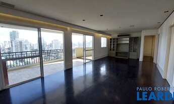 Imagem 1: APARTAMENTO - BROOKLIN - SP