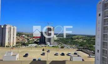 Imagem 5: Apartamento - Jardim Ipaussurama - Campinas