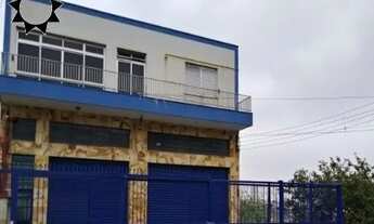 Imagem 3: PRÉDIO para Venda BAIRRO DO LIMÃO - SÃO PAULO