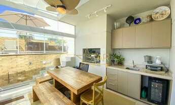 Imagem 5: Cobertura à venda, 129 m² por R$ 2.300.000,00 - Brooklin - São Paulo/SP