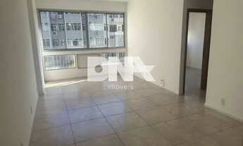 Imagem 2: Apartamento-À VENDA-Laranjeiras-Rio de Janeiro-RJ