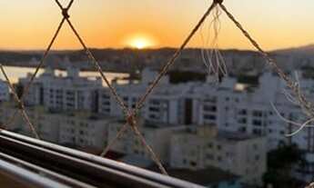 Imagem 4: Apartamento para venda com 90 metros quadrados com 3 quartos sendo 1 suíte e 2 vagas