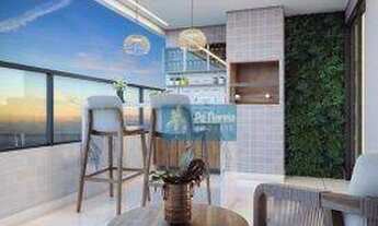 Imagem 2: Apartamento com 2 dormitórios à venda, 72 m² por R$ 38.000,00 - Maracanã - Praia Grande/SP