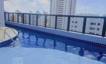 Imagem 4: ALUGUEL l ATOL DE MURUROA l 78m² l R$ 2.700 l 02 QUARTOS l SALA AMPLA