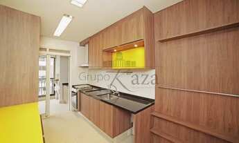 Imagem 6: Apartamento Padrão em São Paulo