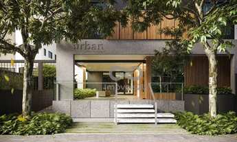 Imagem 3: Apartamento à venda, 107 m² por R$ 1.603.000,00 - Centro - Florianópolis/SC