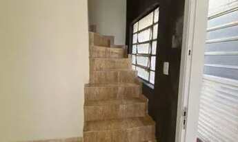 Imagem 2: Casa com 3 dormitórios, 80 m² - venda por R$ 440.000,00 ou aluguel por R$ 1.800,00/mês - P