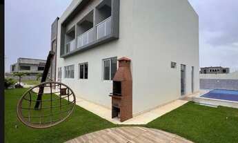 Imagem 3: Casa para aluguel com 300 metros quadrados com 4 quartos em Intermares- Cabedelo - Paraíba