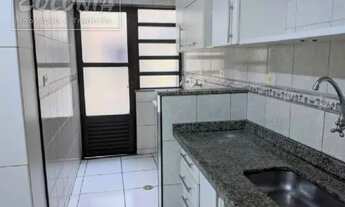 Imagem 5: Santo André - Apartamento Padrão - Parque das Nações