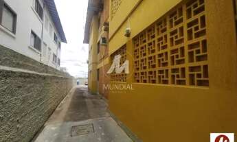 Imagem 3: Apartamento (tipo - padrao) 1 dormitórios, cozinha planejada, em condomínio fechado