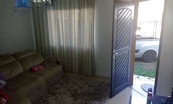 Imagem 7: Sobrado com 3 dormitórios à venda, 147 m² por R$ 601.000,00 - Xaxim - Curitiba/PR