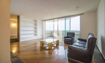 Imagem: Apartamento para Aluguel - Perdizes, 4 Quartos