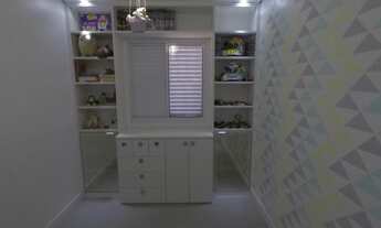 Imagem 12: APARTAMENTO À VENDA NO VISTA GARDEN - JARDIM SÃO CARLOS - SOROCABA/SP