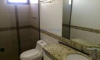 Imagem 6: Cobertura - Vila Industrial - Campinas