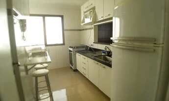 Imagem 7: Apartamento - Centro - Campinas