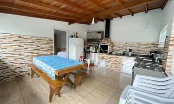 Imagem 7: Casa com 3 dormitórios à venda, 118 m² por R$ 957.000,00 - Passa Vinte - Palhoça/SC