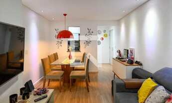 Imagem 4: Apartamento para Aluguel - Jardim Santa Emília, 3 Quartos, 70 m2