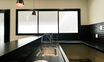 Imagem 6: Casa Térrea - 3 Suítes Plenas