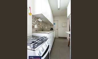 Imagem 6: Venda Apartamento 2 Dormitórios - 80 m² Vila Olímpia