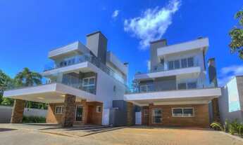 Imagem: Casa em condomínio de alto padrão