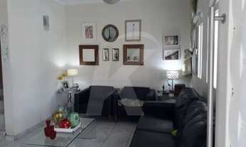 Imagem 3: Sobrado próximo ao bairro do Tucuruvi, confira!!