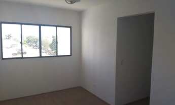 Imagem 2: Apartamento de 55m2, 02 dormitórios, sem sacada, 01 vaga de garagem