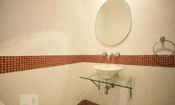 Imagem 7: Apartamento para Aluguel - Real Parque, 1 Quarto, 50 m2