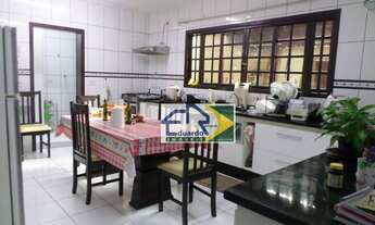 Imagem 6: Casa com 3 dorms à venda, 245m² por R$ 790.000 - Jardim Imperador - Suzano/SP