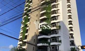 Imagem: Apartamento à venda, 3 quartos, 3 suítes