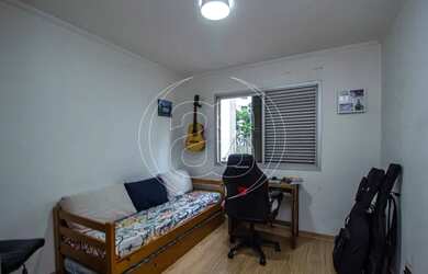 Imagem 4: São Paulo - Apartamento Padrão - Moema Pássaros