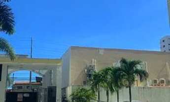 Imagem 3: Oportunidade com 84 m2 com 4 quartos sendo 1 suíte + dependência completa