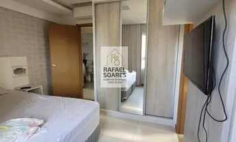 Imagem 3: Apartamento para Venda em Salvador, Armação, 2 dormitórios, 2 suítes, 3 banheiros, 2 vagas